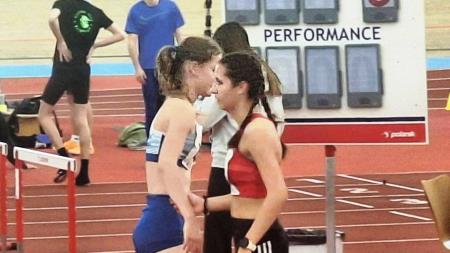 Dvoransko DP v kategoriji U18 in U23  (5)